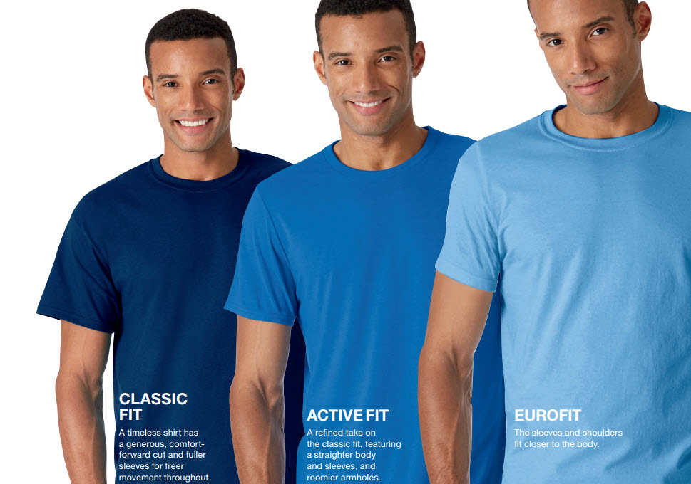 Gildan Men's Softstyle Crewneck T-Shirt Multipack (Style G64000), Make Your  Own Custom Assorted Color Set (2 | 3 | 4 Pack)
